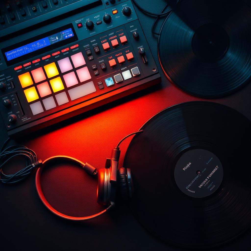Pack cover for Producer Bundle