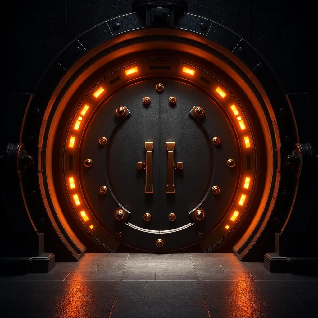 Pack cover for NFX Vault — All Access